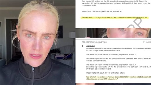 “We take this so seriously”: Ultra Violette co-founder speaks out after Choice SPF test scandal