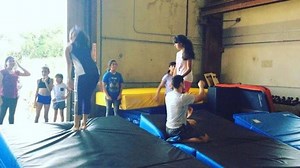 25K views · 381 reactions | Beginner/Intermediate Tumbling | Prestige Tumbling Academy | Facebook