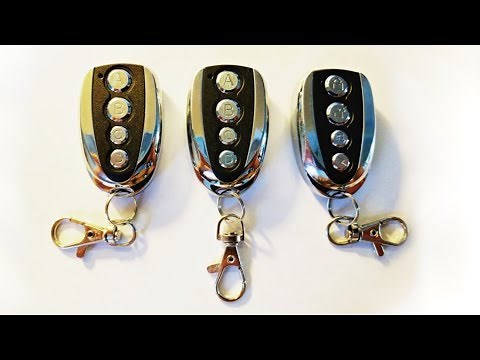 Kaputávirányító programozása