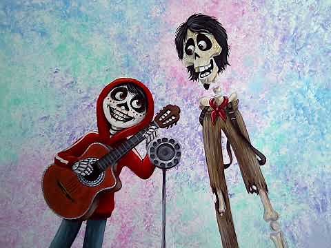 Un Poco Loco (Ay mi amor) | 10 Minute Loop