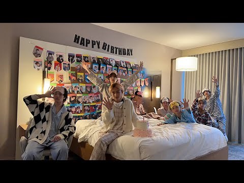 Stray Kids 5th Anniversary Party🌟