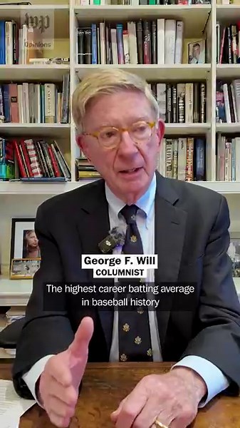 Why baseball is the right game for democracy