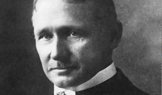 Time and Motion Study Pioneers: Frank and Lillian Gilbreth — ISSSP for Lean Six Sigma