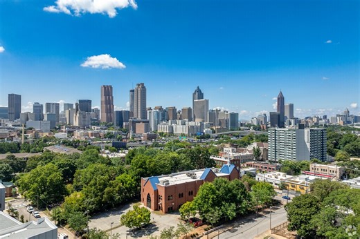215 Piedmont Ave Ne, Atlanta, GA 30308 - For Rent
