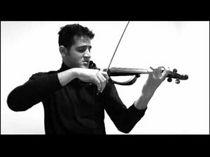 Hallelujah ( Violin Cover ) - Raphael Batista