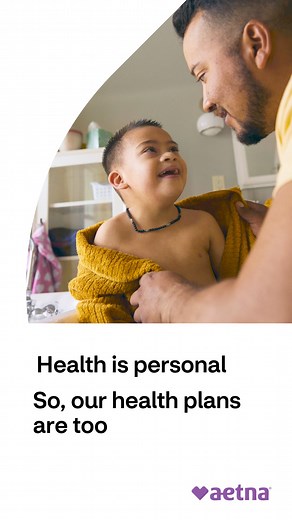 24K views | From 24/7 virtual care to fitness discounts to mental health support, you can find what you need to make your healthier happen. | Aetna | Facebook