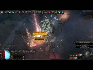 Simulacrum 14-15 Wave Reave of Refraction INT Stacker Juggernaut 3.27