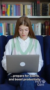 AI-Powered Study Planner