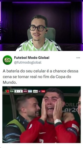 THE ENDING EVERY CR7 FAN DREAMED OF SEEING