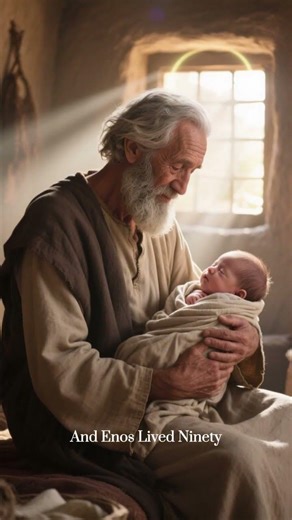 Genesis Chapter 5 Verse 9