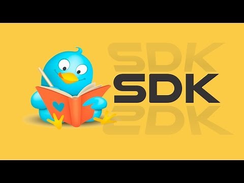 QUE ES UN SDK