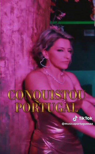 Música Popular Portuguesa ao Vivo no Domingão
