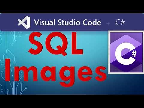 How to Save an Image to SQL Server Database and Retrieve Image to a Pricturebox