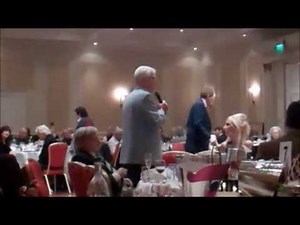 Rindercella And The Sugly Isters (As Told By Joe Goodman)