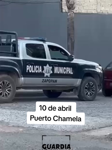 Empleado Doméstica Atacada en Colonia Miramar