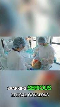 Inside Willowbrook State School: A Dark Medical Scandal #investigativejournalism