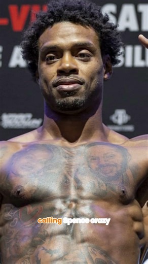 Errol Spence Jr. STUNS Terence Crawford LIVE — Rematch ERUPTS Into Chaos