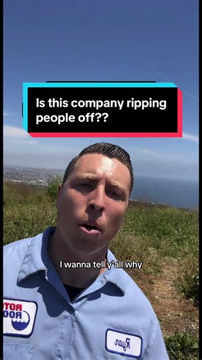 Roto-Rooter Customer Reviews and Insights