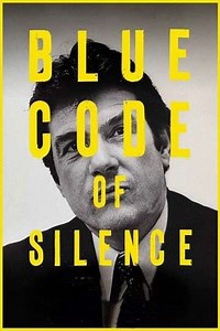 Blue Code of Silence - Movie
