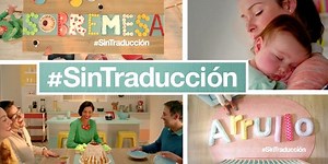 Sneak Peek Of Target’s First-Ever Hispanic Campaign #SinTraducción
