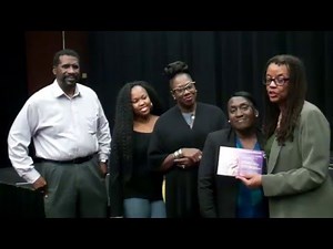 Meet the Cast of Simply Simone