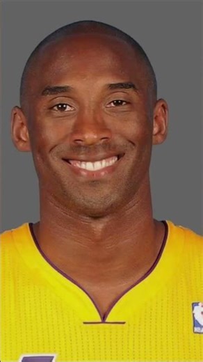 Just Kobe