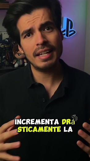 Llega la MAYOR actualización a PLAYSTATION 5 PRO!