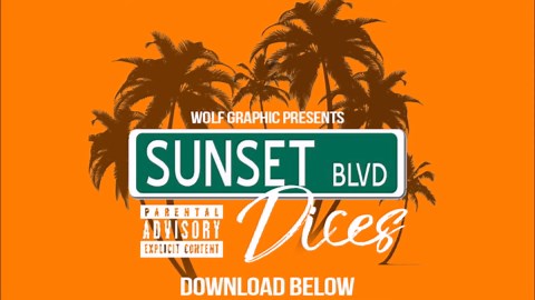 Dices - Blvd [Prod. by Dices]