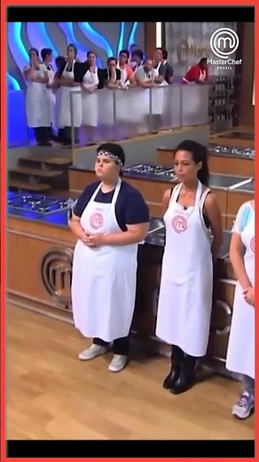MasterChef Clips | See more clips on the MasterChef Brasil Clips channel! #masterchef