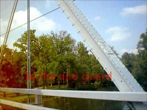 Ovilus 3 investigation of Cry Baby Bridge Anderson, Indiana