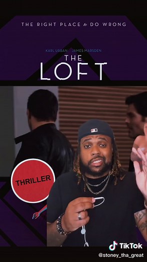 The Loft (2014): A Thrilling Murder Mystery You Must See