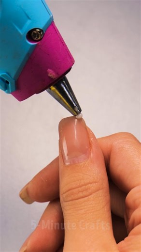 5-Minute Crafts on Reels