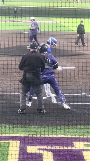 Brendan Pyle // JCCC commit. 4 IP, 1 R, 6 K to secure an early season tournament championship.