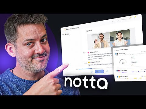 The Best AI Tool for Meeting Notes and Summaries (You’ll Thank Me!)