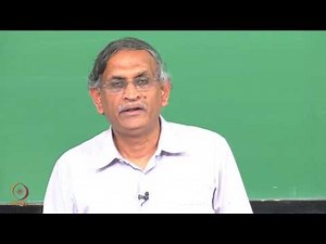 Lecture 21 Harmonic Oscillator Model - Part II