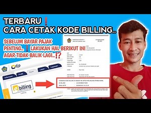 HOW TO CREATE A FINAL PPH BILLING CODE FOR LAND AND BUILDING TAXES