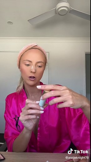 CT Flawless Makeup Tutorial for Content Creators