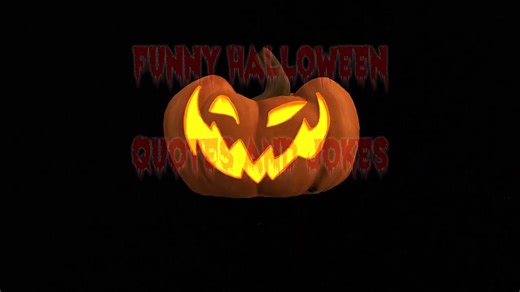 32K views · 27 reactions | Halloween is coming... keep tuned for more funny halloween horror quotes! | Funny Quotes & Humor Sayings | Facebook