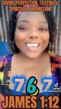 You Passed the Test Divine Promotion Awaits #propheticword #chosenones #divinepromotion #767