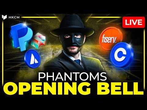 FINTECH RETTUNG?! Block EXPLODIERT nach Earnings! 📈 Coinbase vor MEGA Chance?!