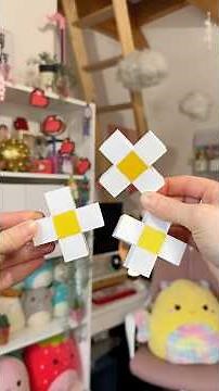 Making my own minecraft DASIES in real life! 🌼