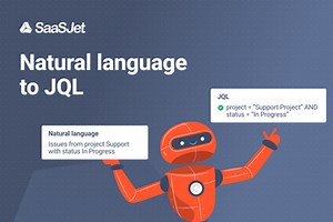 Text to JQL