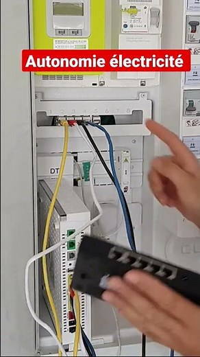 add a switch to power all our RJ45 sockets in the home