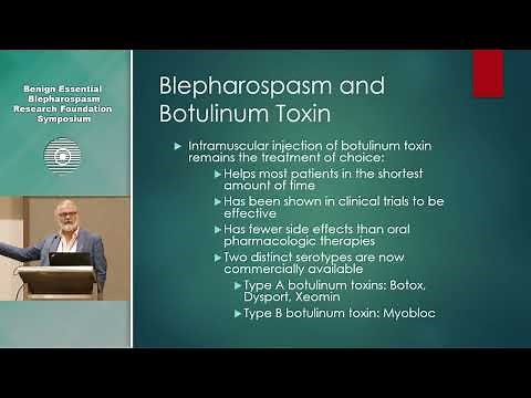 Botulinum Toxin: Injection Techniques and Toxin Choices - Johan E.S. Samanta, MD