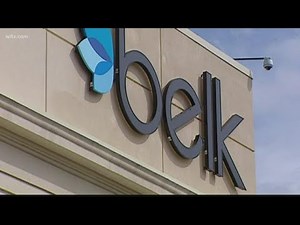 Belk to reopen on May 1