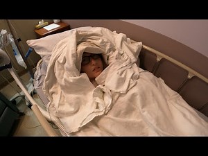 SURGERY VLOG: Removing a Cancerous Axillary Lymph Node | Stage 4 Breast Cancer