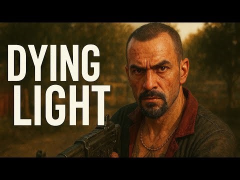 Dying LIGHT – Rise Job Mission | Entering the Quarantine Zone ( walkthrough gameplay) 🔥