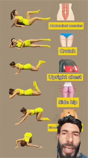 Weight Loss Exercise At Home Workout 😔😔 #yoga #weightloss #exercise #shorts