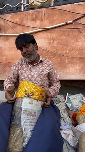 1.8M views · 14K reactions | Amazing process making Rajasthani safa | Juniya rajasthan | Facebook