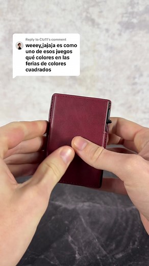 La historia de la Venner Wallet: innovación y magia